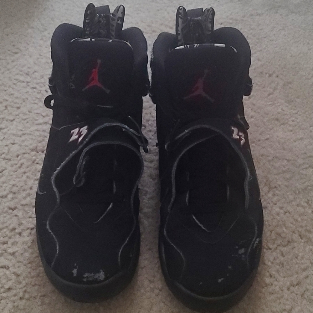 Jordan Men's Size 11.5